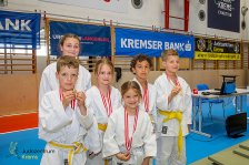 20.05.2023 Wachau JUDO Kids Cup